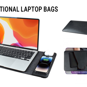 Functional Laptop Bags