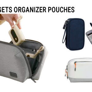 Gadgets Organizer Pouches