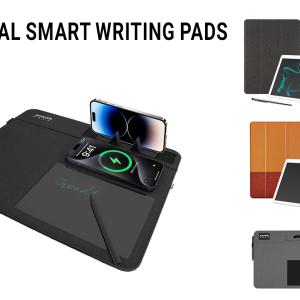 Digital Smart Writing Pads