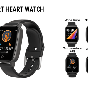 Smart Heart Watch