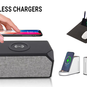 Wireless Chargers Items