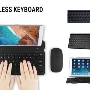 Wireless Keyboard