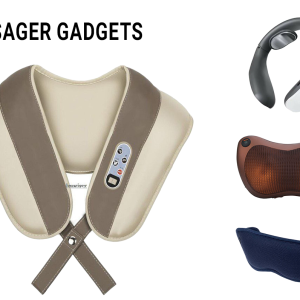 Massager Gadgets