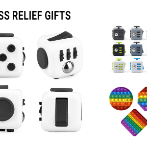 Stress Relief Gifts