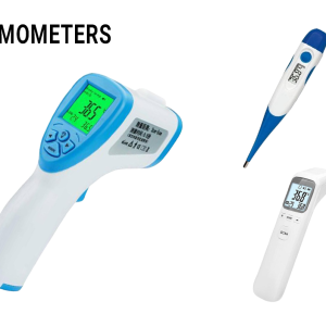 Thermometers