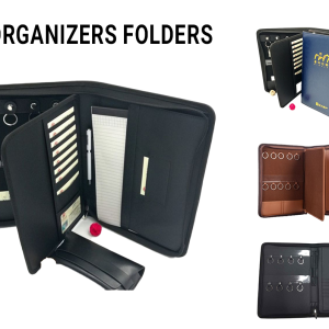 Key Organizers Folders