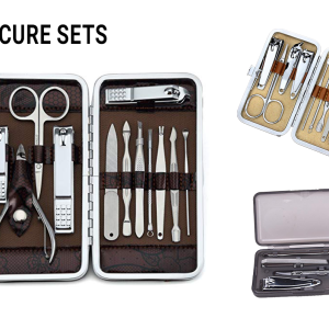Manicure Sets