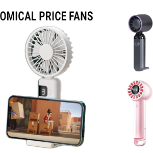 Economical Price Fans