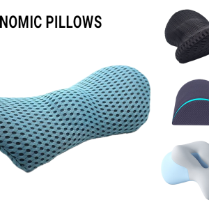 Ergonomic Pillows