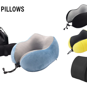 Neck Pillows