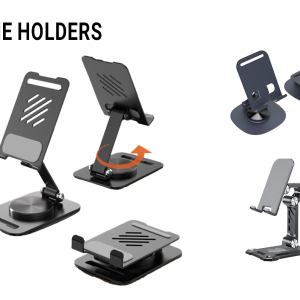 Phone Holders