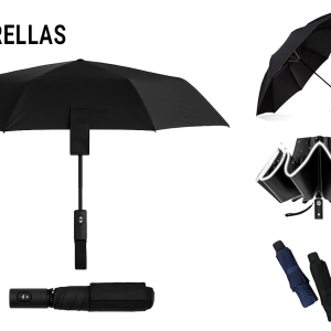 Umbrellas