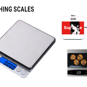 Weighing Scales