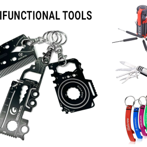 Multifunctional Tools