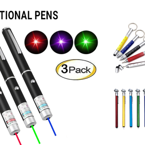 Functional Pens