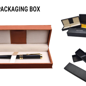 Pen Packaging Box