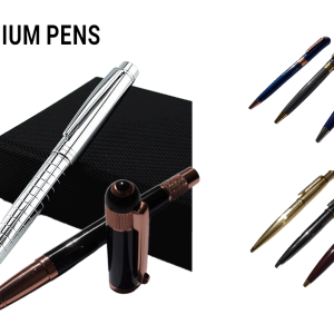 Premium Pens