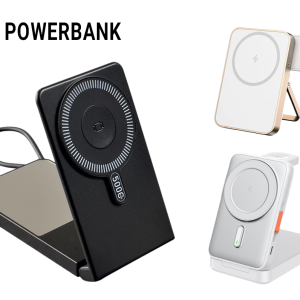 3 in 1 Powerbank