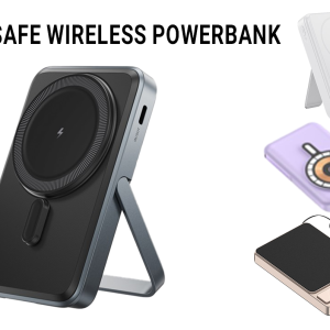 Magsafe Wireless Powerbank