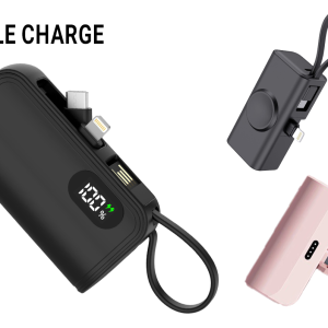 Single Charge