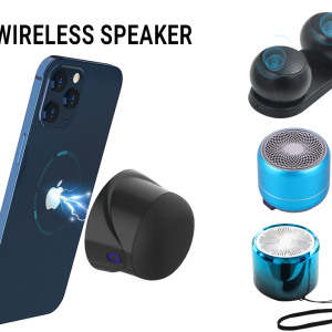 TWS Wireless Speaker