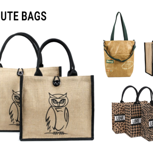 Eco Jute Bags