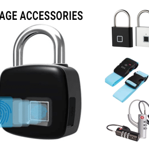 Luggage Accessories