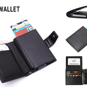 RFID Wallet