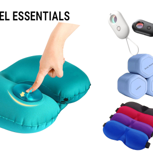 Travel Essentials