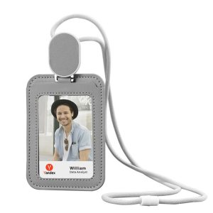 Smart Flex ID Card Holder