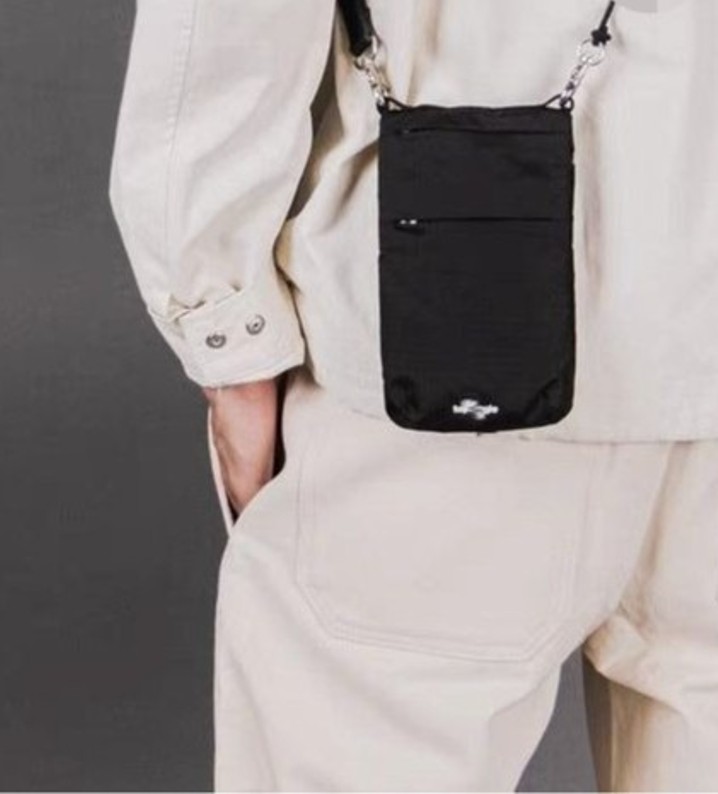 Urban Sling Phone Bag - Image 6