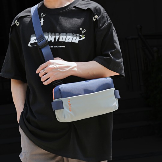 Aero Guard Sling Bag - Image 5