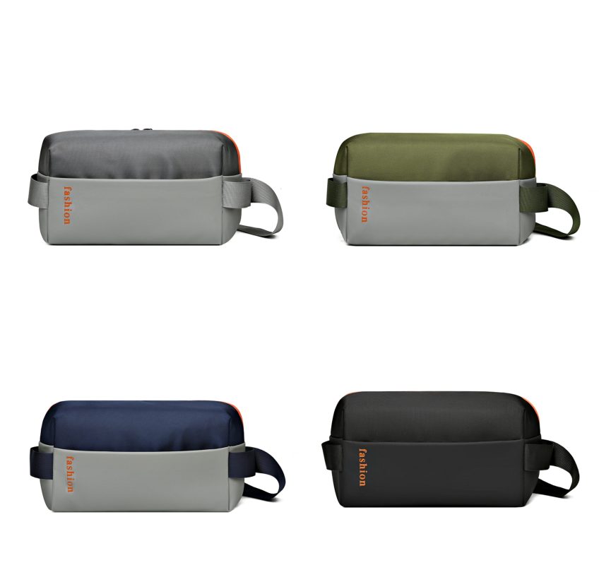 Aero Guard Sling Bag - Image 4