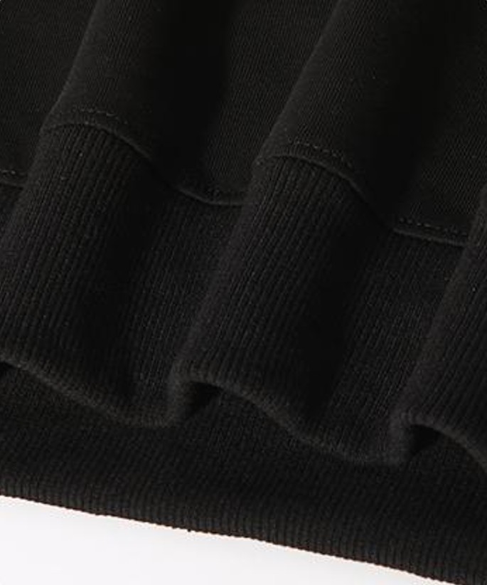 Artic Fleece Sweat Shirt - Image 2