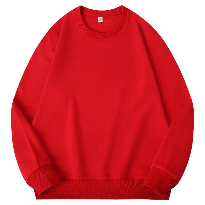 Artic Fleece Sweat Shirt - Image 3