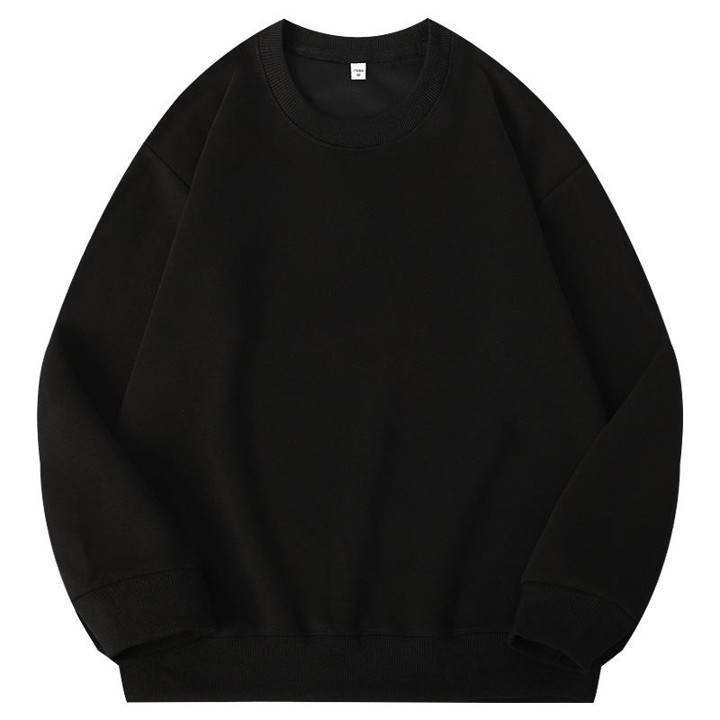 Artic Fleece Sweat Shirt - Image 7