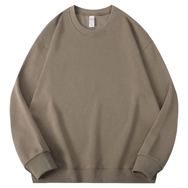 Artic Fleece Sweat Shirt - Image 9
