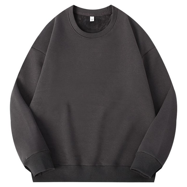Artic Fleece Sweat Shirt - Image 10