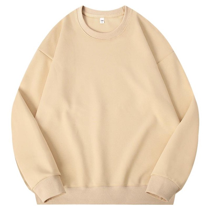 Artic Fleece Sweat Shirt - Image 11