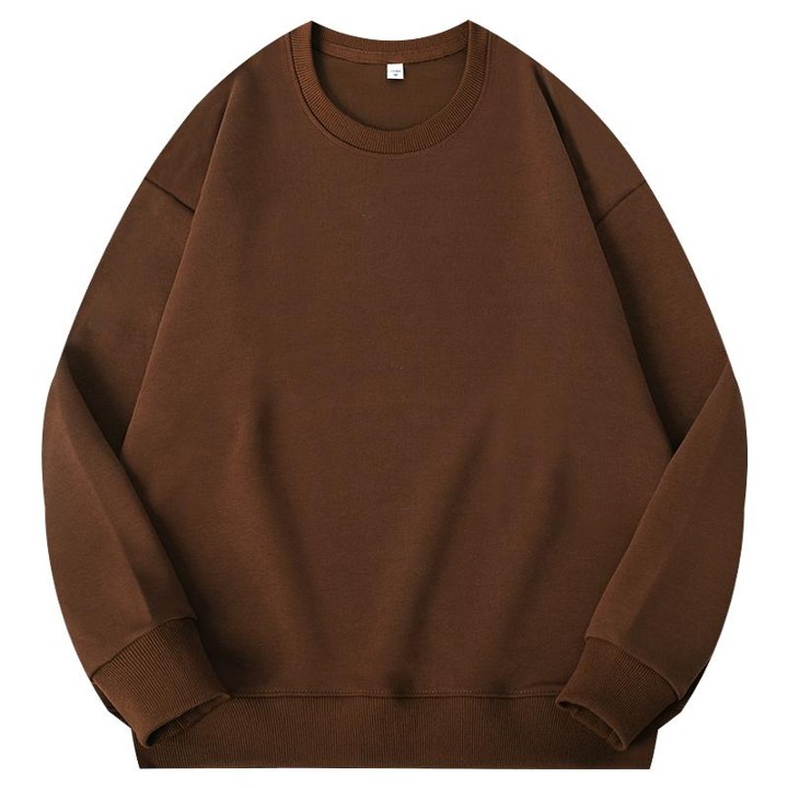 Artic Fleece Sweat Shirt - Image 12