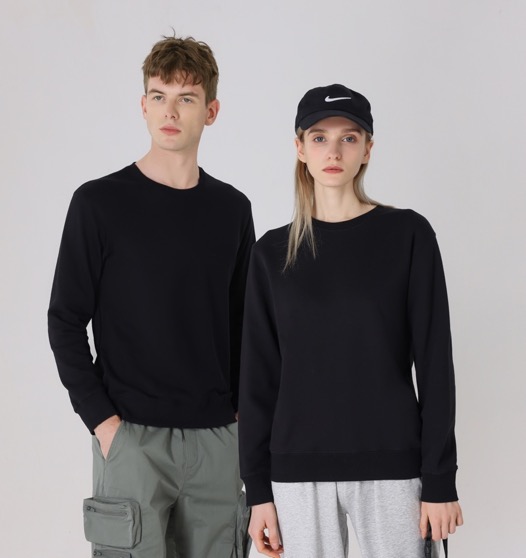 Artic Fleece Sweat Shirt