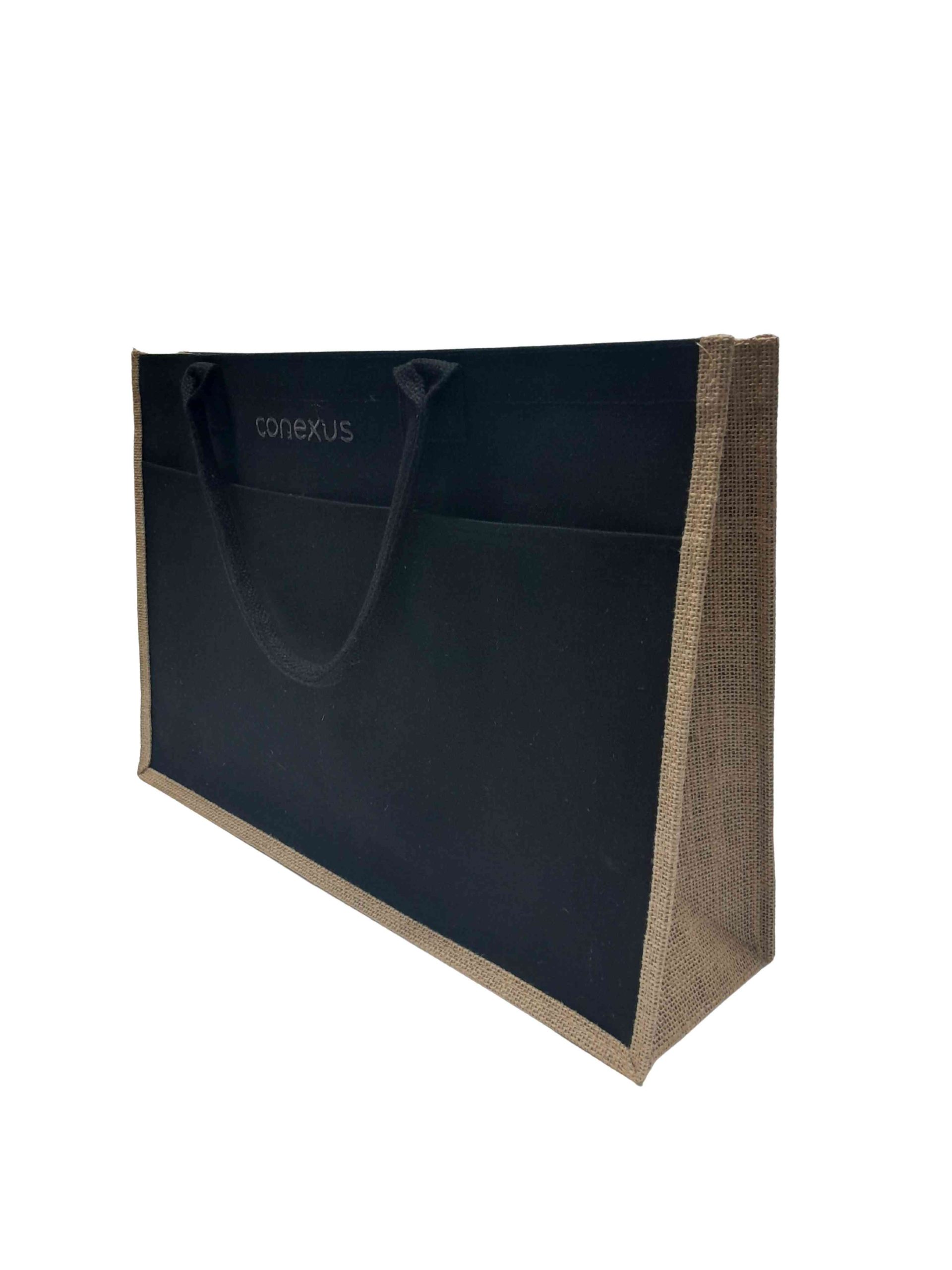 Eco Craft Custom Jute Bag