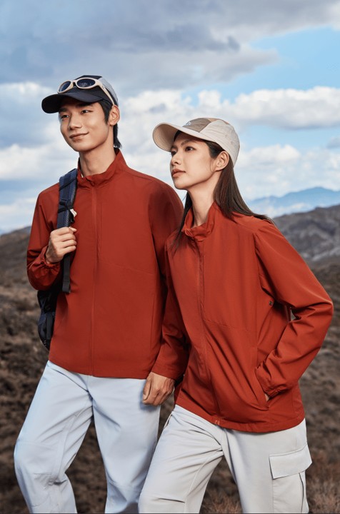 Clima Pro Shield Jacket - Image 2