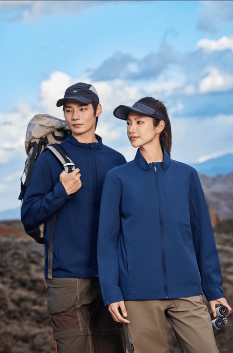 Clima Pro Shield Jacket - Image 3