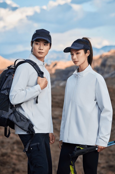 Clima Pro Shield Jacket - Image 4