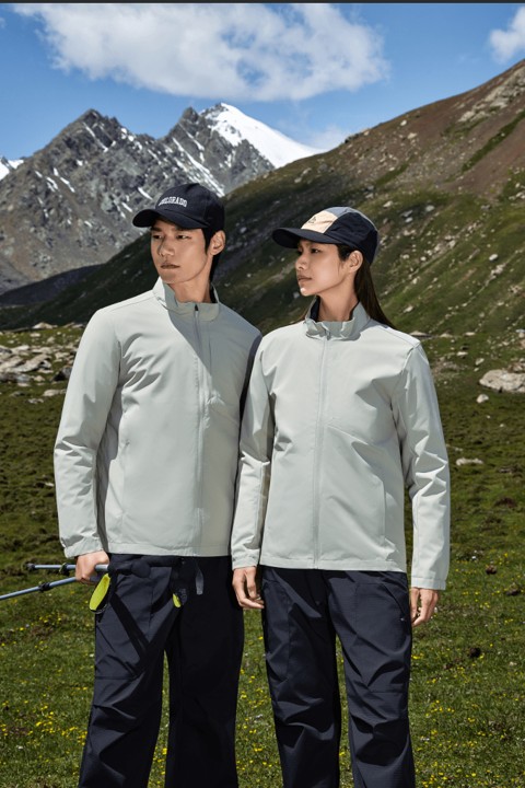 Clima Pro Shield Jacket - Image 6