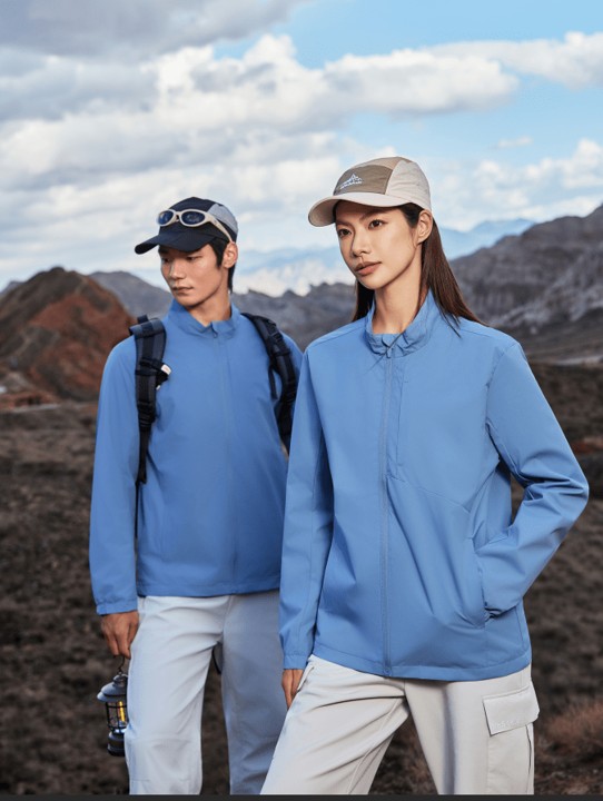 Clima Pro Shield Jacket - Image 7