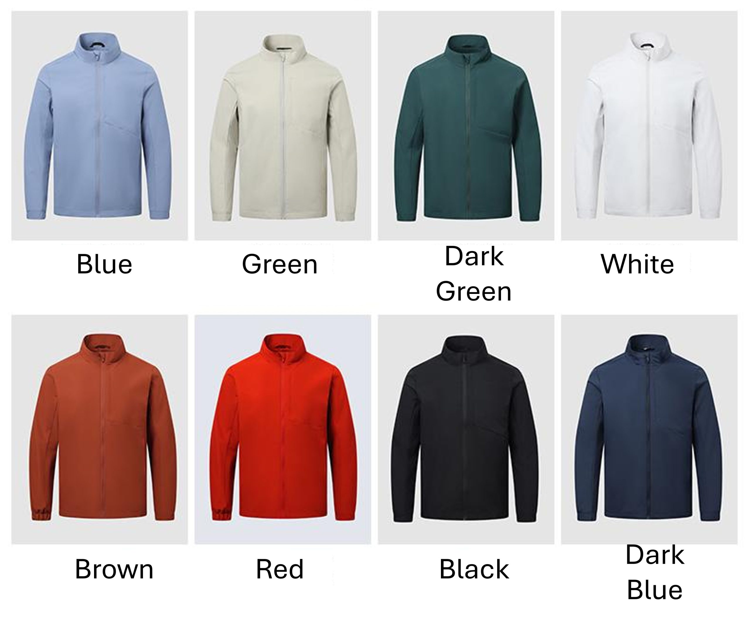 Clima Pro Shield Jacket - Image 9