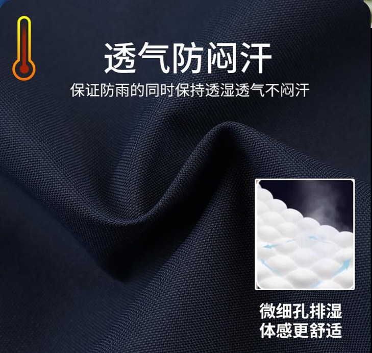 Clima Pro Shield Jacket - Image 11