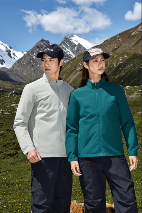 Clima Pro Shield Jacket